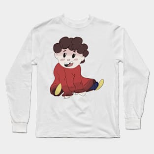 Baby Steven Universe Long Sleeve T-Shirt